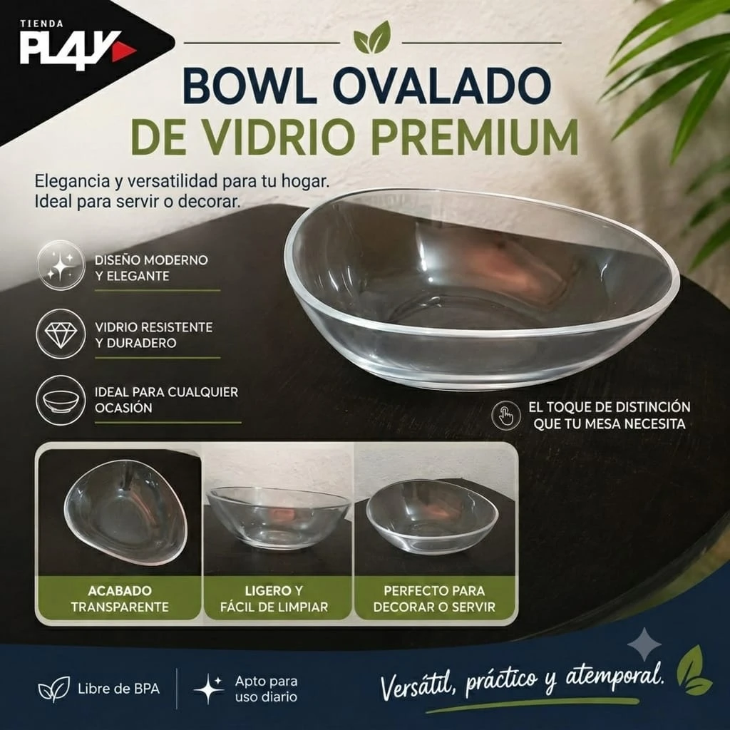 Bol de Cristal's foto | Play |  BizneCubano