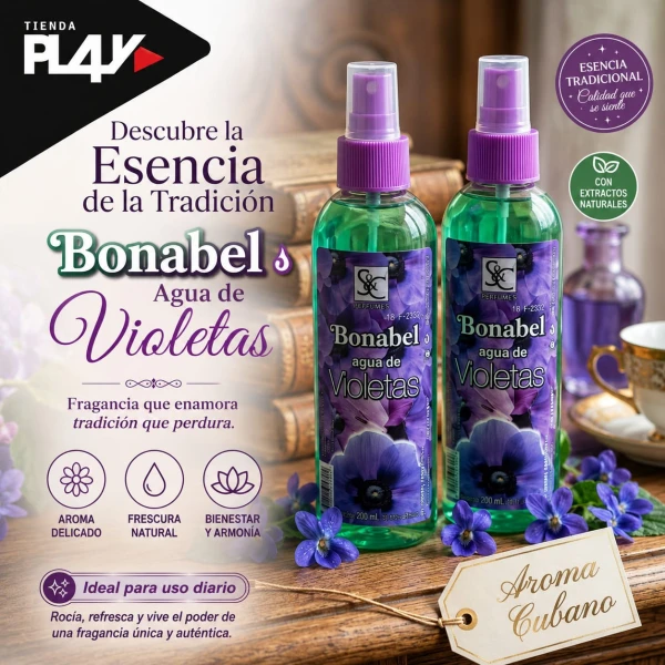 Colonia Violeta's foto | Play |  BizneCubano
