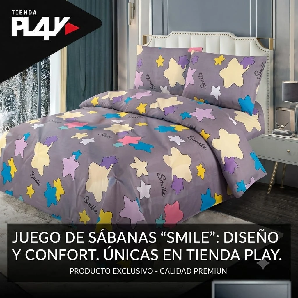 Juego de Sábanas's foto | Play |  BizneCubano