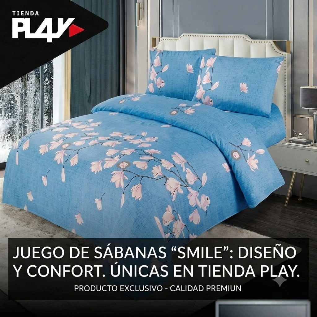 Juego de Sábanas's foto | Play |  BizneCubano
