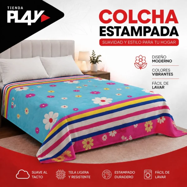 Colcha's foto | Play |  BizneCubano