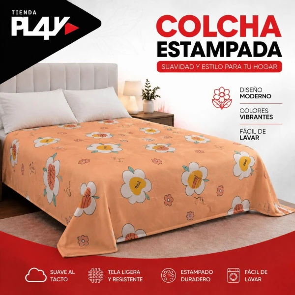 Colcha's foto | Play |  BizneCubano