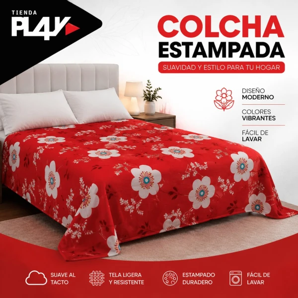 Colcha's foto | Play |  BizneCubano