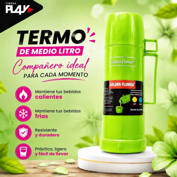 Termo's foto | Play |  BizneCubano