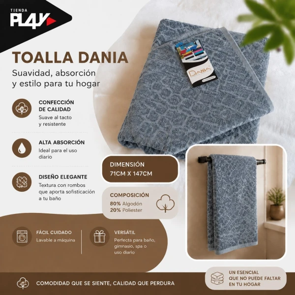 Toalla's foto | Play |  BizneCubano