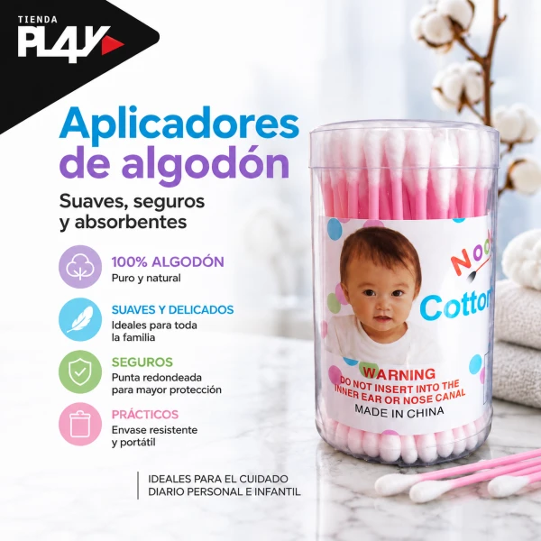 Aplicador's foto | Play |  BizneCubano